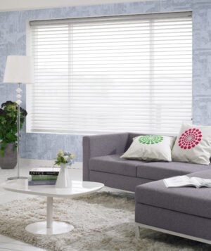 Sheerview Shades