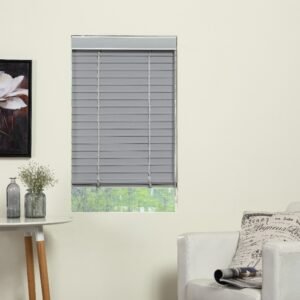 Fabric Blinds